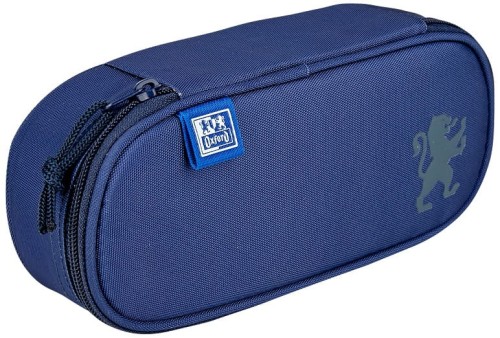 Przejdź do produktu PIÓRNIK Z KLAPKĄ OXF ESSE JEANS 400174200