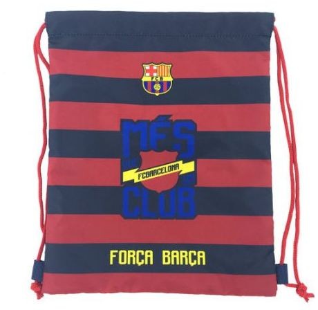 Przejdź do produktu Worek na buty BARCELONA 3 SMALL