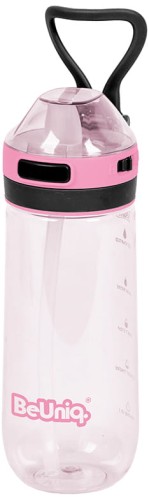 Przejdź do produktu Butelka na wodę 550 ML BU23-3034C , Paso