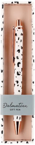 Przejdź do produktu DLUGOPIS AUT MET DOG B&W STK PUD 12/216