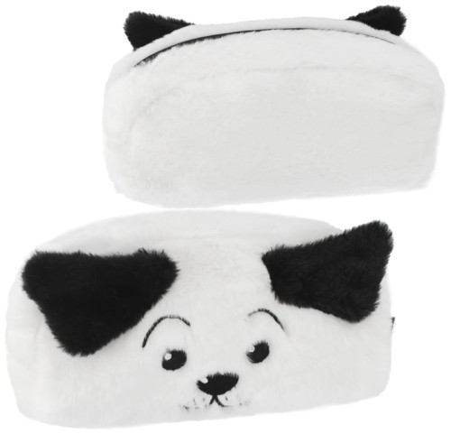 Przejdź do produktu PIORNIK SASZ PLUSZ 1ZAM DOG B&W STK 6/72