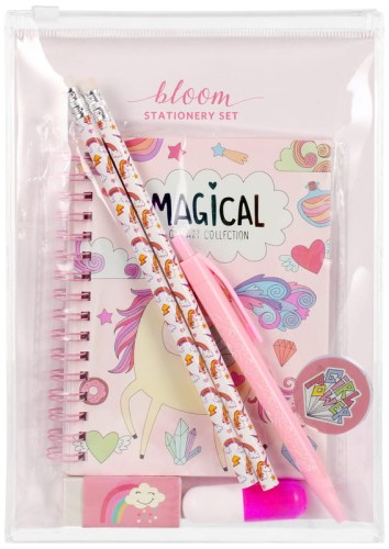 Przejdź do produktu ZEST SZKOL MAGICAL UNICORN STK PBH 6/72 PG**