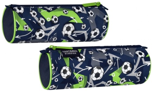 Przejdź do produktu PIORNIK TUBA 1ZAM FOOTBALL ALLOVER STK PB12 48