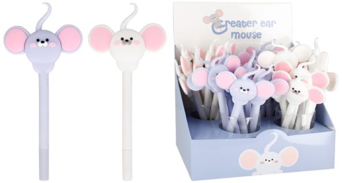 Przejdź do produktu DLUGOPIS ZAM 0.5 MOUSE STK PUD A 36 432