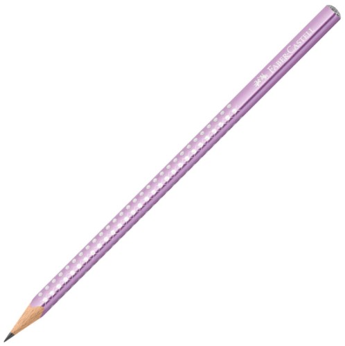 Przejdź do produktu Ołówek FC Sparkle Pearl Fioletowy