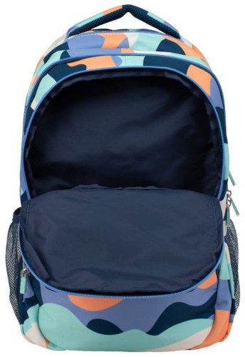 Przejdź do produktu MILAN PLECAK DUŻY 25L FUN NIEBIEISKI 624604FNB
