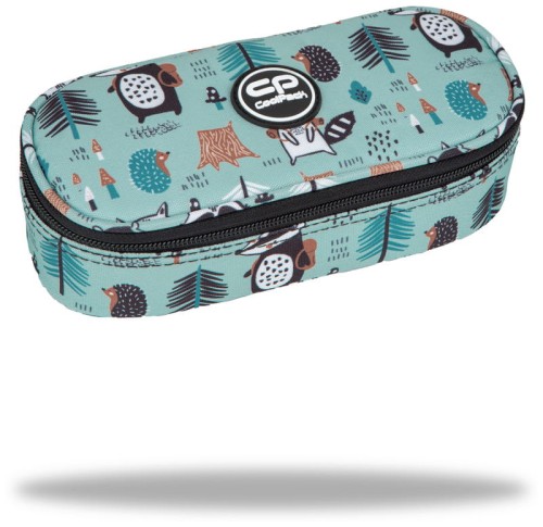 Przejdź do produktu PIÓRNIK COOLPACK CAMPUS - SHOPPY