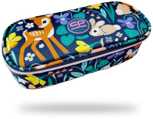 Przejdź do produktu PIÓRNIK COOLPACK CAMPUS - OH MY DEER