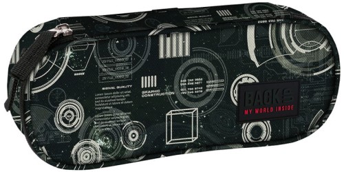 Przejdź do produktu PIÓRNIK BACKUP 5 MODEL A 39