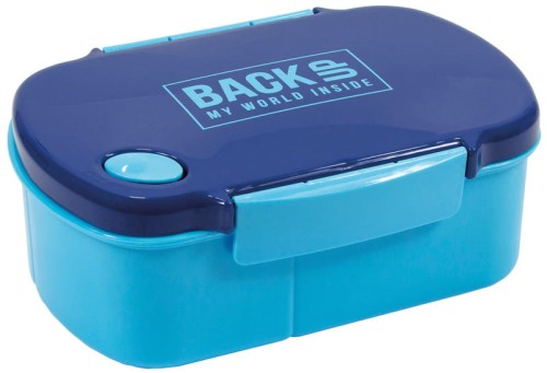 Przejdź do produktu ŚNIADANIÓWKA BACKUP 5 MODEL B 58 (NIEBIESKA)