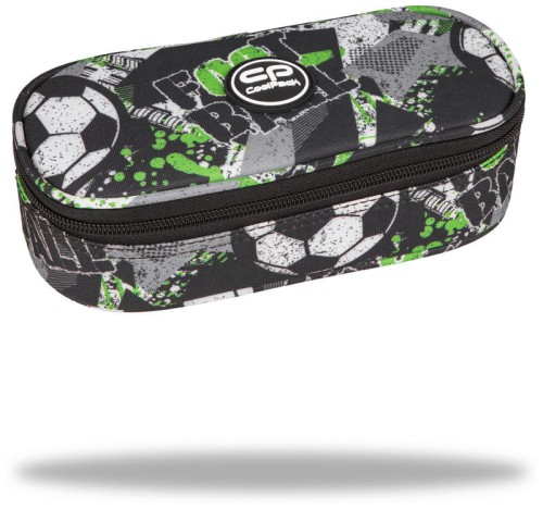 Przejdź do produktu PIÓRNIK COOLPACK CAMPUS - LET`S GOL