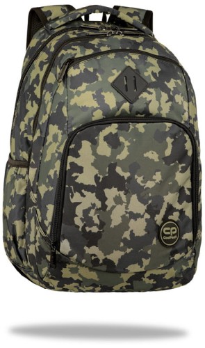 Przejdź do produktu PLECAK MŁODZIEŻOWY COOLPACK - COMBAT