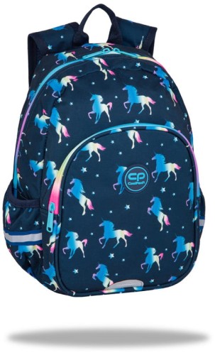 Przejdź do produktu PLECAK DZIECIĘCY COOLPACK TOBY - BLUE UNI