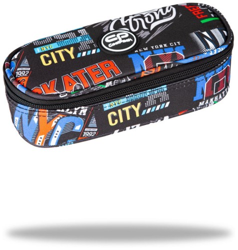 Przejdź do produktu PIÓRNIK COOLPACK CAMPUS - BIG CITY