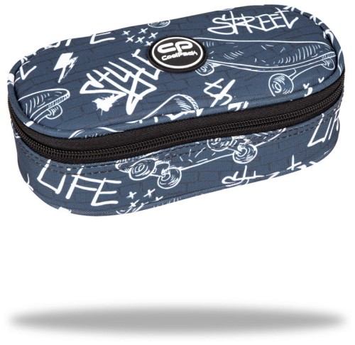 Przejdź do produktu PIÓRNIK COOLPACK CAMPUS - STREET LIFE