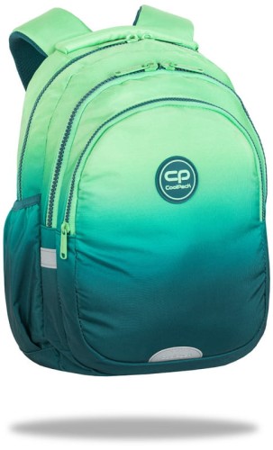 Przejdź do produktu PLECAK MŁODZIEŻOWY COOLPACK JERRY - GRADIENT BL