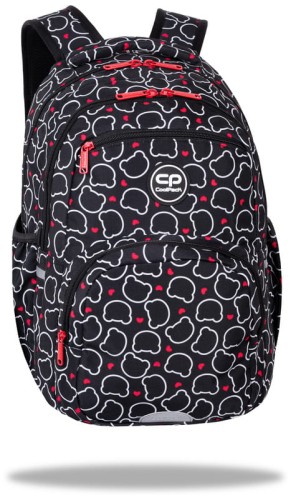 Przejdź do produktu PLECAK MŁODZIEŻOWY COOLPACK PICK  - BEAR