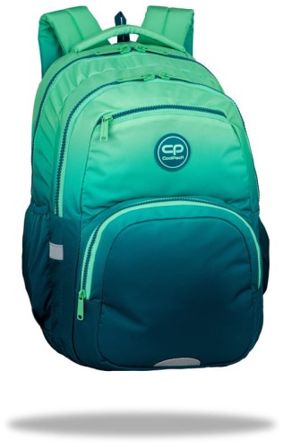 Przejdź do produktu PLECAK MŁODZIEŻOWY COOLPACK PICK - GRADIENT BLU