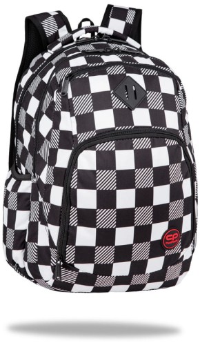 Przejdź do produktu PLECAK MŁODZIEŻOWY COOLPACK BREAK - CHECKERS
