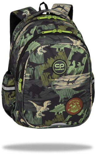 Przejdź do produktu PLECAK MŁODZIEŻOWY COOLPACK JERRY -  ADVENTURE