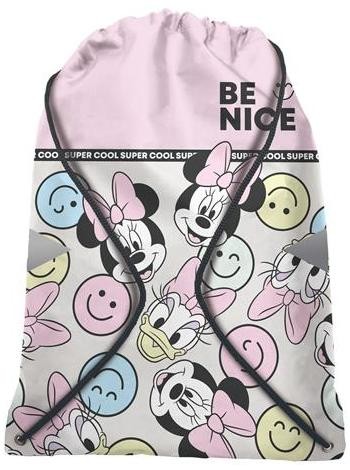 Przejdź do produktu WOREK NA GIMNASTYKE / MINNIE MOUSE