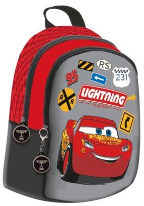 Przejdź do produktu PLECAK MALY / CARS