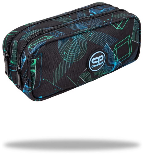 Przejdź do produktu SASZETKA  PODWÓJNA  COOLPACK DUKE - ULTRA