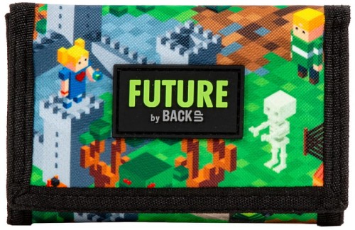 Przejdź do produktu PORTFEL DF 31 (GAME LEVEL)