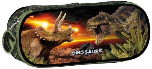Przejdź do produktu PIÓRNIK A DINOZAUR 18