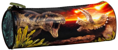 Przejdź do produktu PIÓRNIK TUBA DINOZAUR 18