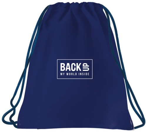 Przejdź do produktu WOREK NA OBUWIE BACKUP 5 MODEL A 58