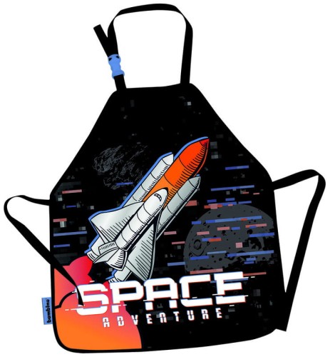 Przejdź do produktu Fartuszek Space