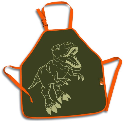 Przejdź do produktu Fartuszek STRIGHT AN-01 T-Rex Junior