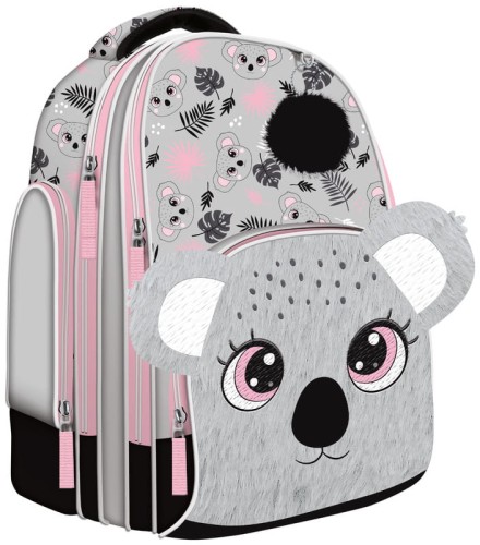 Przejdź do produktu Plecak szkolny premium Koala
