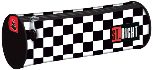 Przejdź do produktu Piórnik tuba STRIGHT PU-01 K-POP Chain