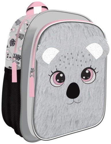 Przejdź do produktu Plecak przedszkolny Koala