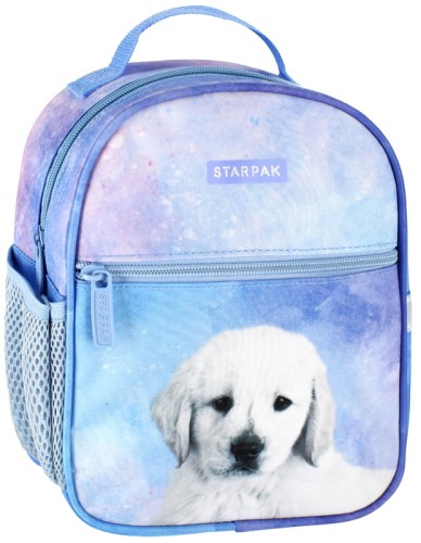 Przejdź do produktu PLECAK MINI DOGGY STK-12 PB 1/12