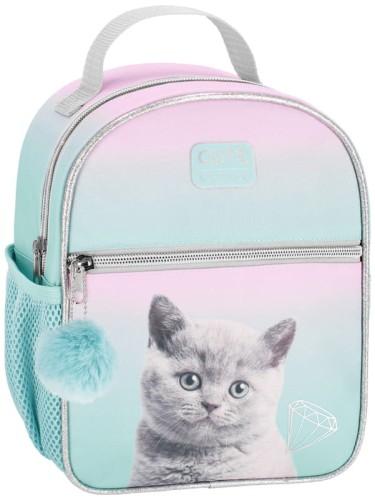Przejdź do produktu PLECAK MINI KITTY STK-12 PB 1/12