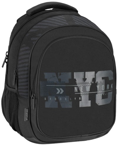 Przejdź do produktu PLECAK NYC  STK PB 1/12
