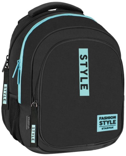 Przejdź do produktu PLECAK STYLE STK PB 1/12