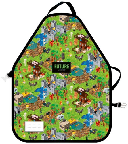 Przejdź do produktu FARTUSZEK DO PRAC PLASTYCZNYCH DF 31 (GAME LEVEL)