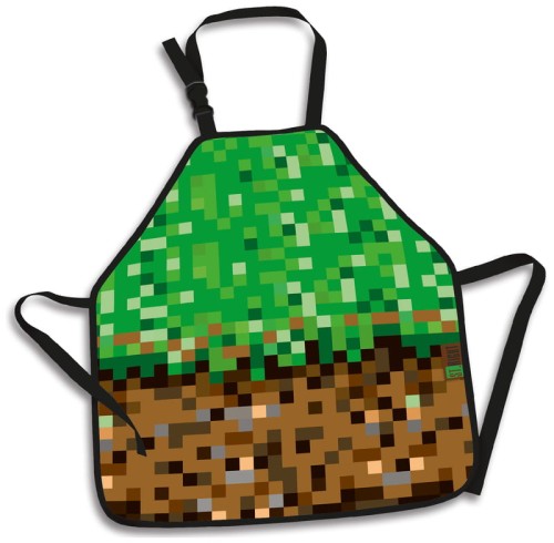 Przejdź do produktu Fartuszek STRIGHT AN-01 PX