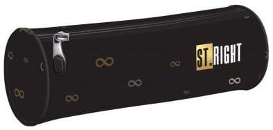 Przejdź do produktu Piórnik tuba STRIGHT PU-01 Infinity