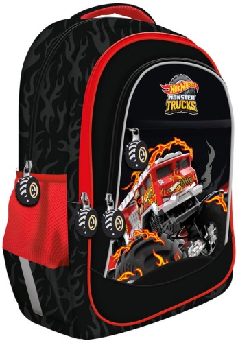 Przejdź do produktu Plecak szkolny BPL-59 Hot Wheels
