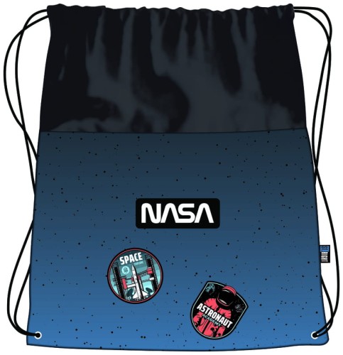 Przejdź do produktu Worek na obuwie STRIGHT SO-01 Space Moon