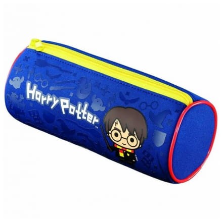 Przejdź do produktu Piórnik tuba Harry Potter Kids, Maped