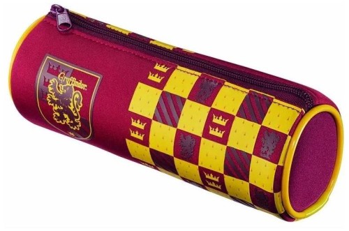 Przejdź do produktu Piórnik tuba Harry Potter Teens, Maped