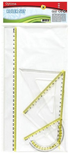 Przejdź do produktu Zestaw Geometryczny Optima P24/144