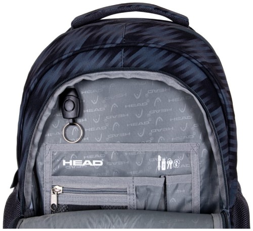 Przejdź do produktu Plecak HEAD GRAPHITE, AY300 6985
