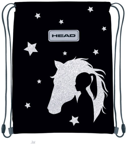 Przejdź do produktu WOREK NA OBUWIE HEAD SILVER DREAM 6794
